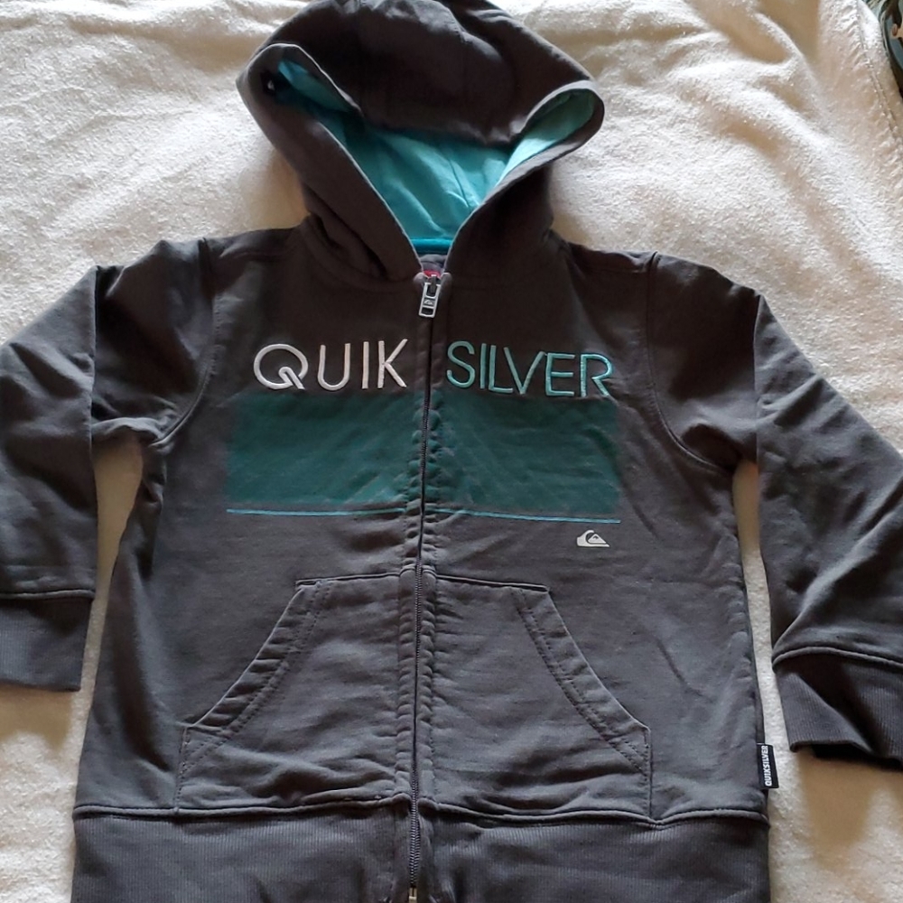 Quiksilver Hoodie